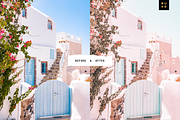 Candy Rose Lightroom Presets Bundle, a Preset Add-On by SHOOM HOUSE (Thumbnail 7 of 11)
