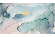 Art abstract fluid ink pictures, a Wallpaper Graphic by Anntuan (Thumbnail 5 of 17)