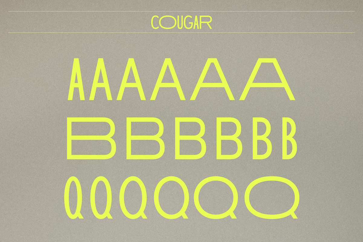 Free Download - Fontfreebie
