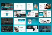 Asco - Keynote Template, a Presentation Template by StreaksideStd (Thumbnail 4 of 4)