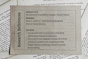 Dustcode - Classic Typewriter Font, a Serif Font by Typia Nesia (Thumbnail 6 of 12)