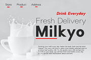 Romela Sans Serif Family, a Sans Serif Font by Sealoung (Thumbnail 7 of 12)