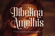 Riledaz || Condensed Serif Font, a Serif Font by Ermedia Studio (Thumbnail 6 of 10)