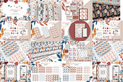 WHOLE SHOP 13969 BUNDLE, an Object Illustration by BilberryCreates (Thumbnail 23 of 70)