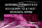 Aslock - Display Serif, a Serif Font by ErgibiStudio (Thumbnail 10 of 10)