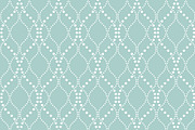 Geometric seamless pattern, a Pattern Graphic by RODINA (Thumbnail 1 of 3)
