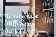 Sunrice | Script Font, a Script Font by Scratchones (Thumbnail 6 of 8)