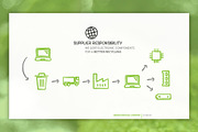 ENTIRE SHOP BUNDLE - 20,000+ icons, an Icon by IconUncle (Thumbnail 17 of 27)