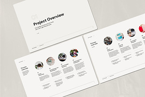 Project Onboarding Template