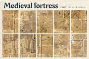 Stone Texture Background Old ancient, a Texture Graphic by Yuliya Derbisheva (Thumbnail 8 of 8)