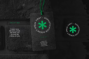 Bulgaro - Modern Display Sans Serif, a Sans Serif Font by Brand Earth (Thumbnail 7 of 7)