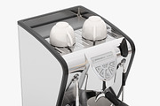 Espresso Machine Simonelli Musica, an Object 3D Model by Markelos (Thumbnail 4 of 18)
