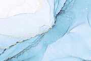 Colorful alcohol ink textures, a Texture Graphic by Anntuan (Thumbnail 8 of 31)