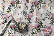 FLOWERY, a Pattern Graphic by MSNTY STUDIOX (Thumbnail 6 of 16)
