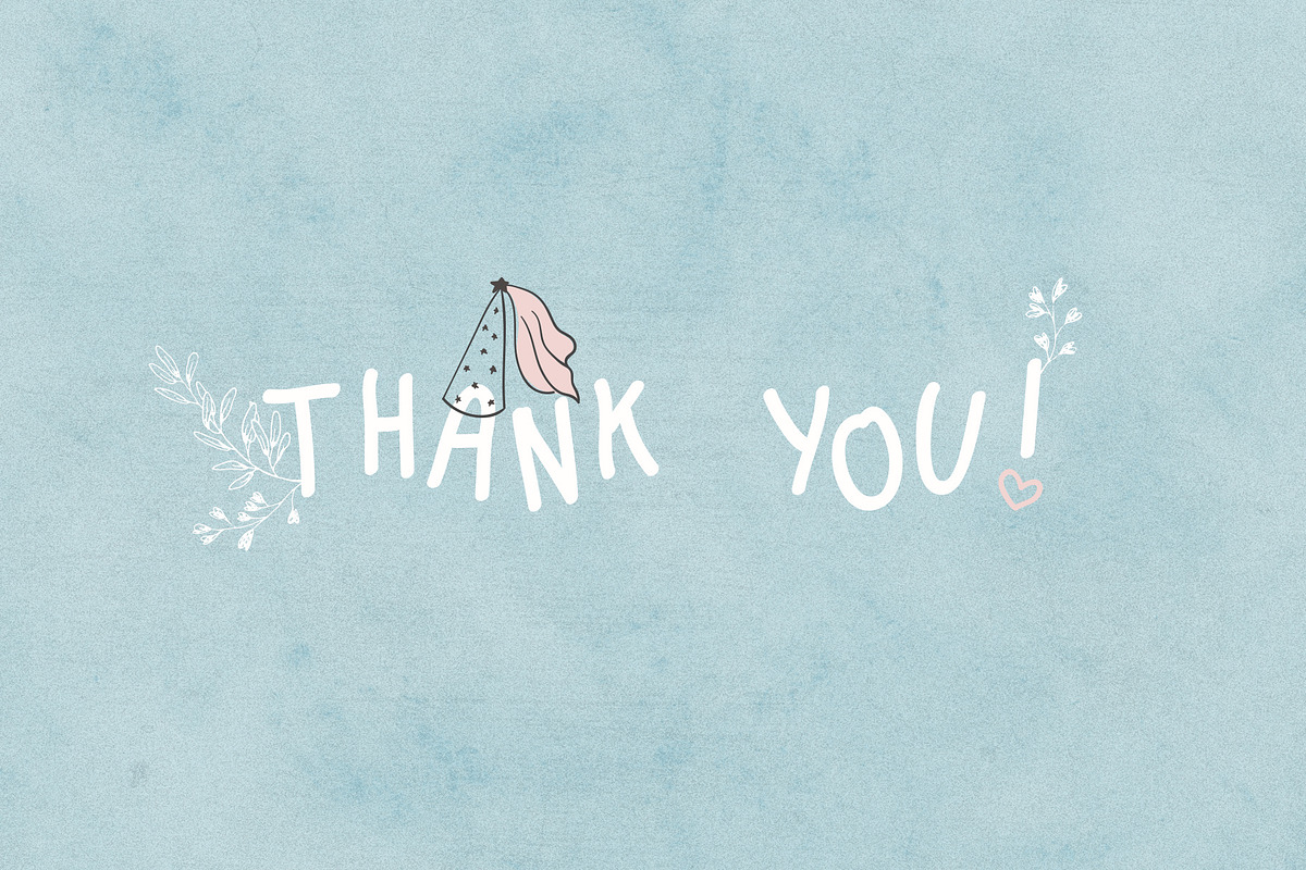 Princess♡ Illustrations & Patterns, an Illustration by Julia Shvets (Photo 6 of 6)