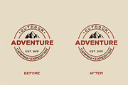 SALE : Grit Vector Texture Pack, a Texture Graphic by FlashGraphics (Thumbnail 2 of 5)