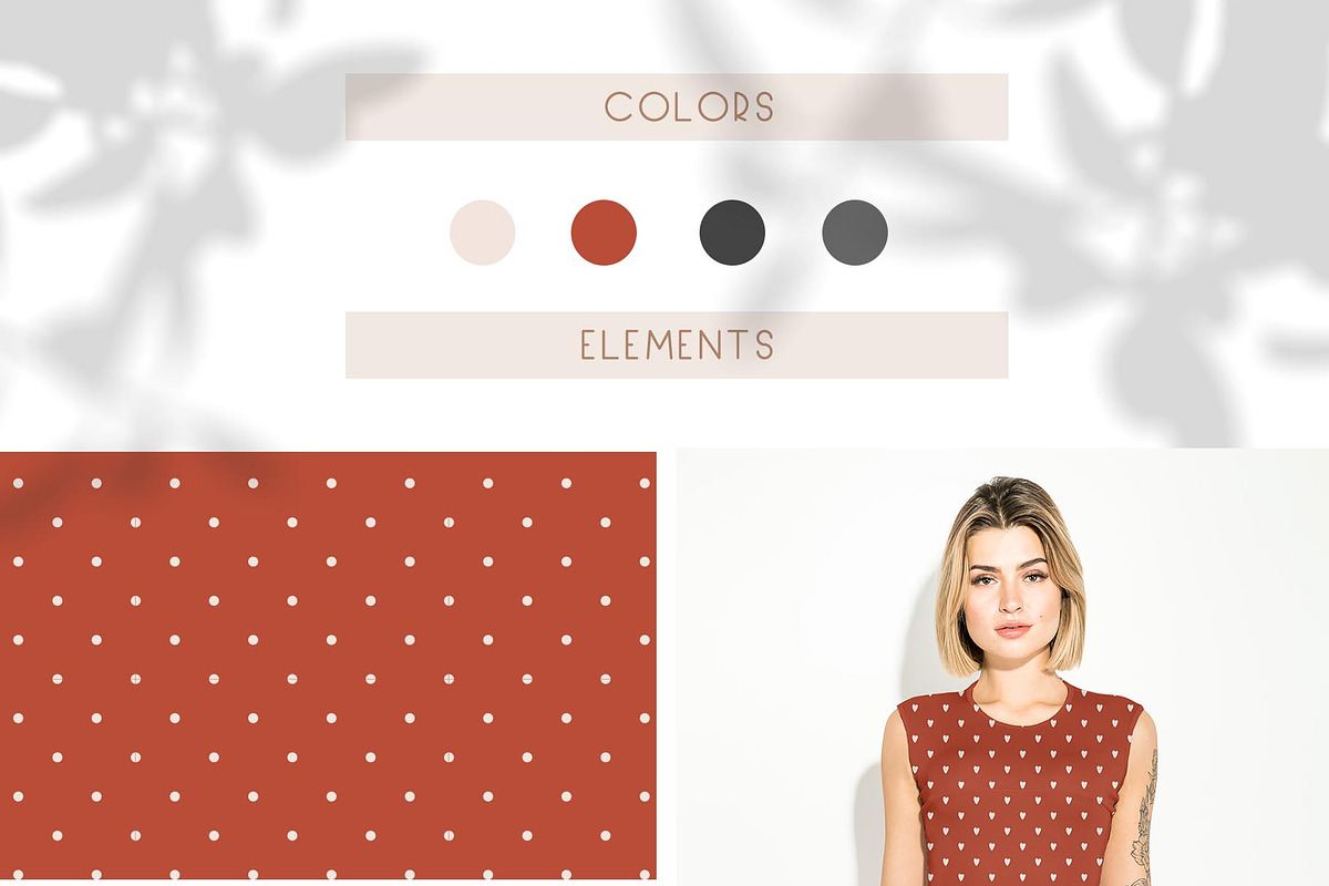 Bohemian patterns, a Pattern Graphic by Alisovna (Photo 6 of 10)