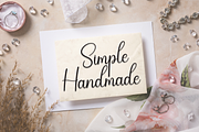 Royaltime | Script Font, a Handwritten Font by Scratchones (Thumbnail 3 of 9)