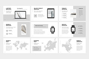 NORS Google Slides Template + Bonus, a Presentation Template by PixaSquare (Thumbnail 17 of 19)