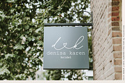 julie edgar//lovely handwritten font, a Handwritten Font by PeachCreme (Thumbnail 2 of 12)