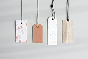 Textured Background Collection, a Texture Graphic by designerbianca (Thumbnail 4 of 11)