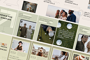 Gué-carousel Instagram template, a Social Media Template by Kimo Studio (Thumbnail 9 of 12)