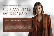 Nerial || Modern Stylish Serif Font, a Serif Font by Ermedia Studio (Thumbnail 4 of 10)