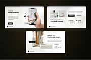 Interior Design Concepts Keynote, a Presentation Template by SquidPixey (Thumbnail 5 of 7)