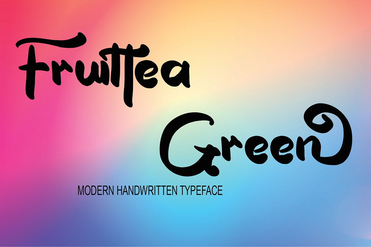 Alexander, a Script Font by Canden Meutuah (Photo 5 of 8)