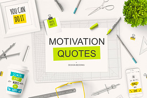 Motivation quotes