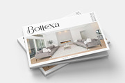Sheina - Elegant Serif Font, a Serif Font by Ermedia Studio (Thumbnail 3 of 13)