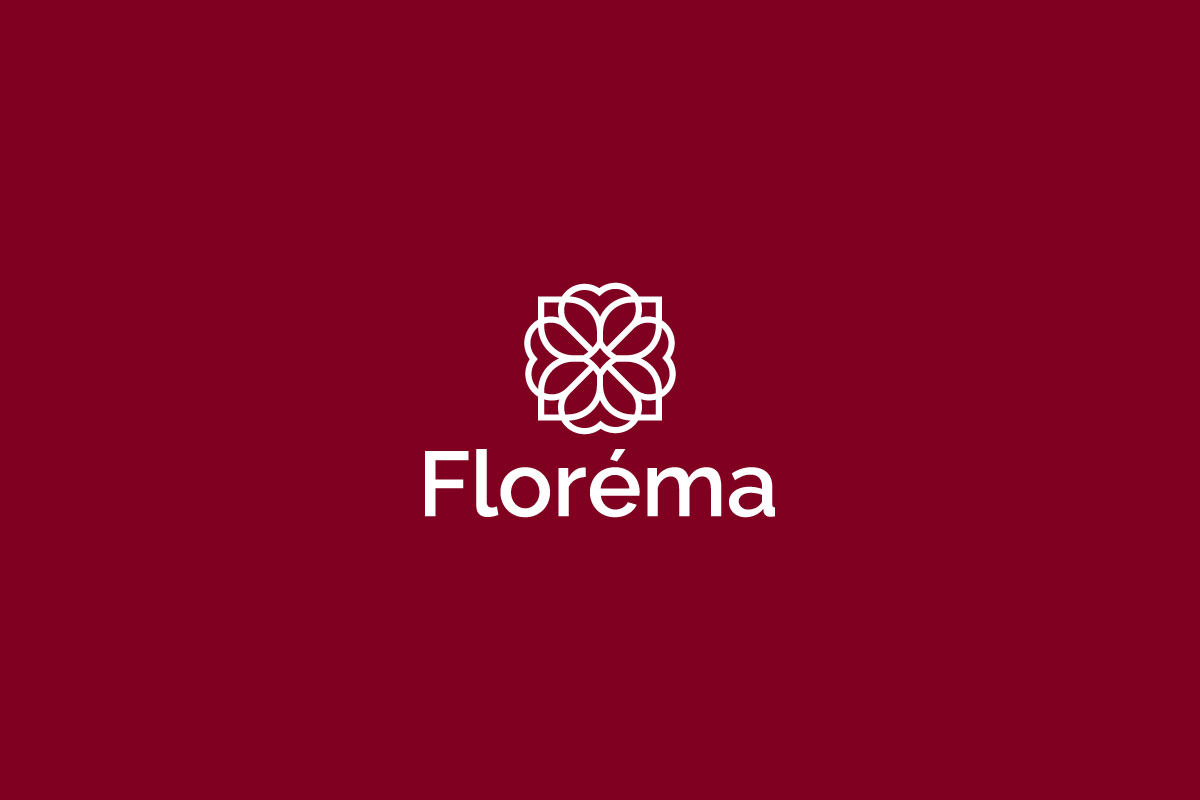 Elegant Floral Logo for Beauty Brand! preview 7