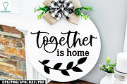 Round sign SVG Bundle, circle sign, a Graphic by Designer302 (Thumbnail 14 of 26)