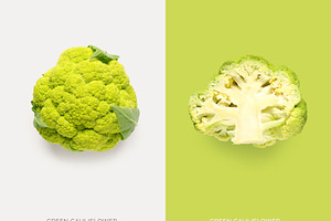 Cauliflower