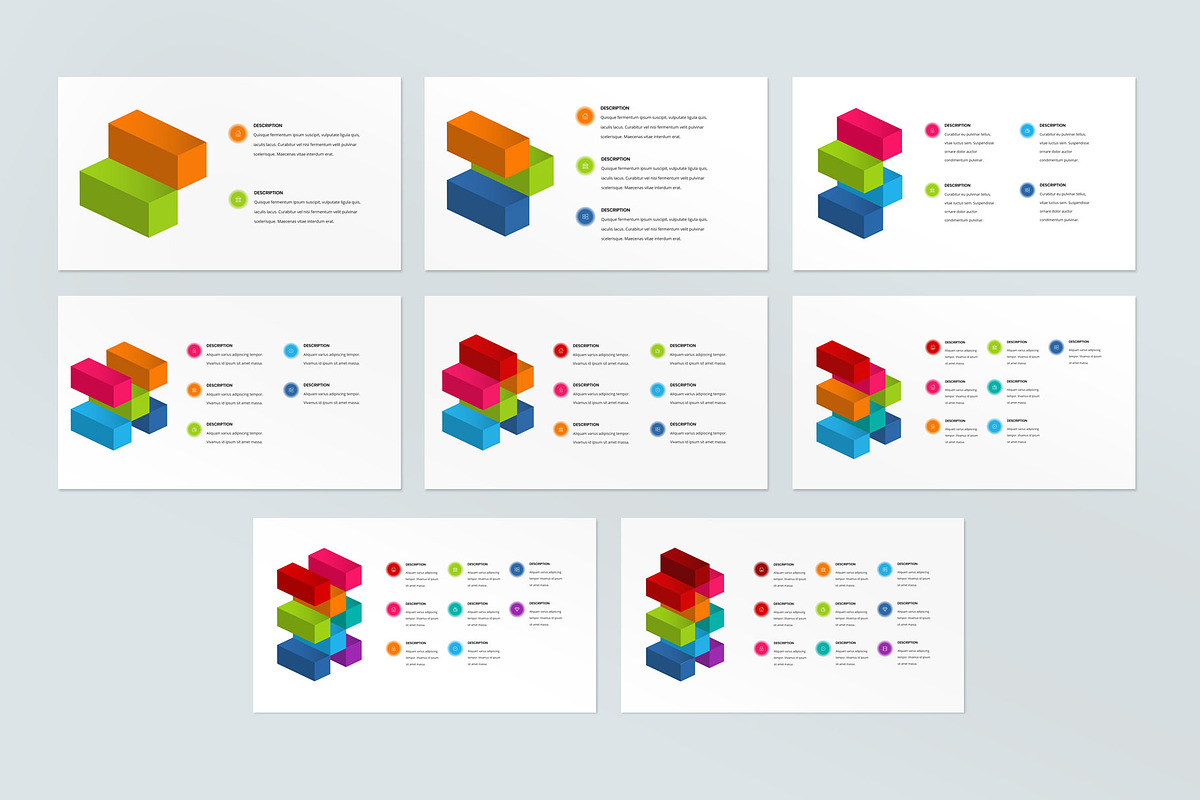 Bali Business Powerpoint, a Presentation Template by binangkit (Photo 57 of 157)