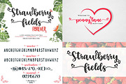 Handmade Font Bundle, a Handwritten Font by Natural Ink Studio (Thumbnail 21 of 25)