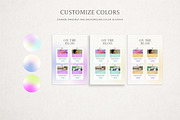 The Email Newsletter Canva Template, an Email Template by Cuoco (Thumbnail 9 of 12)