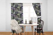 trend creative flower colorful, a Pattern Graphic by AAN Seamless Shop (Thumbnail 1 of 3)