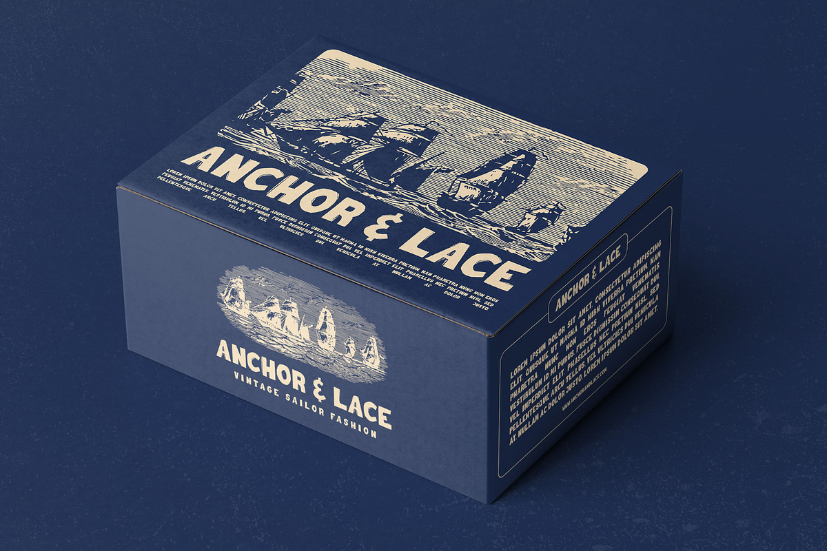 Lintrow - Linocut Style Typeface, a Sans Serif Font by Youthlabs Studio (Photo 9 of 15)