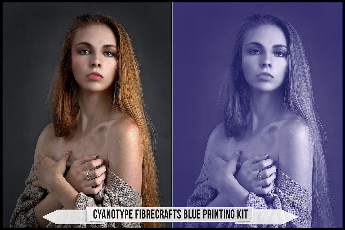 Authentic Cyanotype LUTs, a Plug-in Add-On by Raztrend (Photo 20 of 32)
