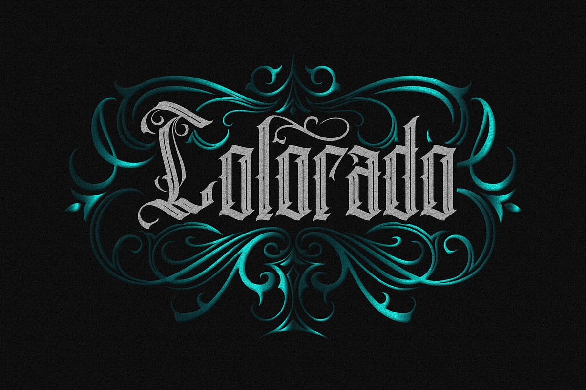 Aihet Script for Tattoo & Liquor preview 5
