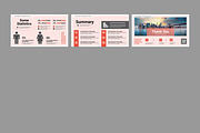 Business Presentation Layout, a Presentation Template by Seeing-art (Thumbnail 5 of 5)