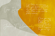 Signatory Handwriting Signature Font, a Handwritten Font by CreateBigSupply (Thumbnail 9 of 11)