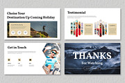 Travel Presentation, a Presentation Template by Mighty-Slide (Thumbnail 6 of 6)
