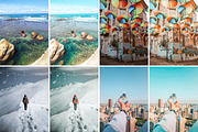 92. Super Travel Preset Bundle, an Action Add-On by Advina Store (Thumbnail 6 of 13)