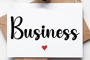 Shining Maddison, a Handwritten Font by FreshTypeINK (Thumbnail 2 of 8)