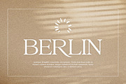 Vestige Harmony, a Serif Font by Attract Studio (Thumbnail 8 of 14)