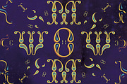 Fata, a Serif Font by NovoTypo (Thumbnail 9 of 10)