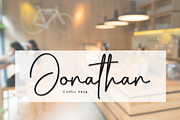 Eastern | Script Font, a Handwritten Font by Scratchones (Thumbnail 5 of 9)