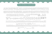 Fox Spike 5 Fonts Style, a Handwritten Font by Fox7 By Rattana (Thumbnail 9 of 11)